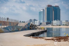 천진항 관광 정보와 주변 관광 명소 및 근처 맛집 여행 정보