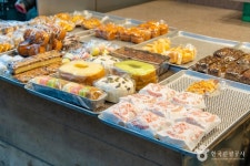 삼미시장 쇼핑 정보와 주변 관광 명소 및 근처 맛집 여행 정보
