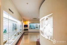 목포문학관 문화 정보와 주변 관광 명소 및 근처 맛집 여행 정보