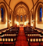 옛 용산신학교와 원효로 예수성심성당 관광 정보와 주변 관광 명소 및 근처 맛집 여행 정보