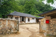 혜원의 집 관광 정보와 주변 관광 명소 및 근처 맛집 여행 정보