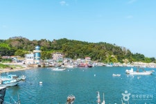 전촌항 관광 정보와 주변 관광 명소 및 근처 맛집 여행 정보