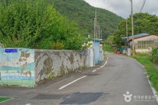 무지돌이마을 관광 정보와 주변 관광 명소 및 근처 맛집 여행 정보