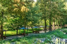 식장산 정상쉼터 - 주변 여행 및 근처 관광 명소 - 국내 여행 정보와 관광 명소 정보