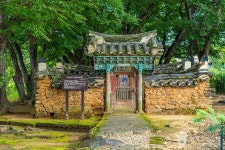 상사마을 관광 정보와 주변 관광 명소 및 근처 맛집 여행 정보