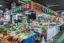 월곡시장 쇼핑 정보와 주변 관광 명소 및 근처 맛집 여행 정보