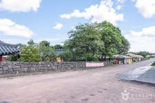 성읍민속마을 관광 정보와 주변 관광 명소 및 근처 맛집 여행 정보