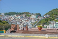 범일 이중섭거리 관광 정보와 주변 관광 명소 및 근처 맛집 여행 정보