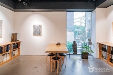 샘터화랑 문화 정보와 주변 관광 명소 및 근처 맛집 여행 정보