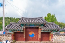 해남향교 관광 정보와 주변 관광 명소 및 근처 맛집 여행 정보