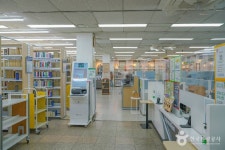 서울특별시교육청 노원평생학습관 문화 정보와 주변 관광 명소 및 근처 맛집 여행 정보