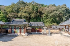 필암서원 [유네스코 세계유산] 관광 정보와 주변 관광 명소 및 근처 맛집 여행 정보