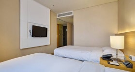 써미트 호텔 서울 숙박 정보와 주변 관광 명소 및 근처 맛집 여행 정보