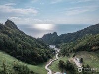 통구미마을 관광 정보와 주변 관광 명소 및 근처 맛집 여행 정보