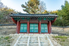 영동 흥학당 관광 정보와 주변 관광 명소 및 근처 맛집 여행 정보