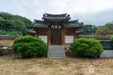 [대구올레 팔공산 4코스] 평광동 왕건길 레저스포츠 정보와 주변 관광 명소 및 근처 맛집 여행 정보