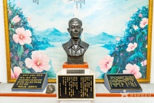 강재구공원 관광 정보와 주변 관광 명소 및 근처 맛집 여행 정보