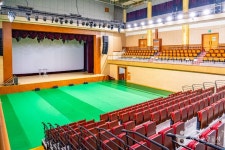 무주예체문화관 문화 정보와 주변 관광 명소 및 근처 맛집 여행 정보