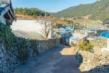 상서마을 옛 돌담길 관광 정보와 주변 관광 명소 및 근처 맛집 여행 정보