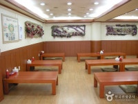 송원식당 음식점 정보와 주변 관광 명소 및 근처 맛집 여행 정보