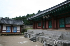 평창향교 관광 정보와 주변 관광 명소 및 근처 맛집 여행 정보