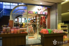 現代アイパークモール（현대 아이파크몰） - ショッピング - 韓国旅行・観光情報