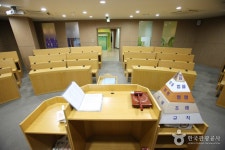 Solomon Law Park (솔로몬로파크) - Sightseeing - Korea travel and tourism information