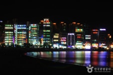 民楽漁民活魚直販場（민락어민활어직판장） - ショッピング - 韓国旅行・観光情報