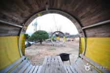 지리산산사랑펜션 숙박 정보와 주변 관광 명소 및 근처 맛집 여행 정보