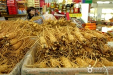 Centro de Ginseng de Ganghwa (강화 인삼센터) - Compras - los viajes e información turística de Corea