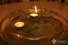 Spa la Spa (Konjiam Resort) (스파라스파 (곤지암리조트)) - Sightseeing - Korea travel and tourism information
