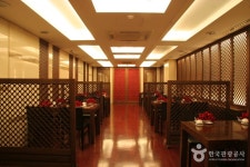 Great Shanghai (대상해) - Restaurante - los viajes e información turística de Corea