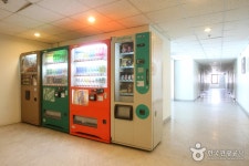 Phoenix Pyeongchang Youth Hostel (휘닉스평창 유스호스텔) - Alojamiento - los viajes e información turística de Corea