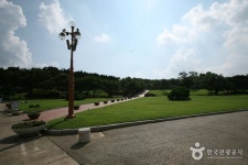大邱達城公園（대구 달성공원） - 観光 - 韓国旅行・観光情報