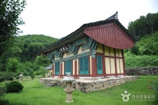 신광사(장수) 관광 정보와 주변 관광 명소 및 근처 맛집 여행 정보