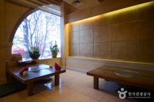 Naruter (나루터) - Restaurant - Korea travel and tourism information