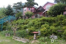 강가의성 숙박 정보와 주변 관광 명소 및 근처 맛집 여행 정보