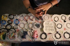 Dongjin Market (동진시장) - Shopping - Korea travel and tourism information