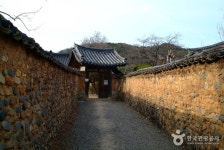 南沙イェダム村（남사예담촌） - 観光 - 韓国旅行・観光情報