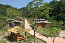 우포생태촌 유스호스텔 숙박 정보와 주변 관광 명소 및 근처 맛집 여행 정보