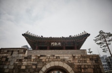 光熙門（광희문） - 観光 - 韓国旅行・観光情報