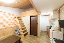 Jeil san jang [Korea Quality] / 제일산장 [한국관광 품질인증] - Logement - Voyage Corée et information touristique
