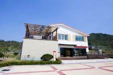 장수누리파크 관광 정보와 주변 관광 명소 및 근처 맛집 여행 정보