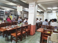 Geumgang Seokkeo Jjigae (금강섞어찌개) - Restaurant - Korea Reise- und Tourismusinformation