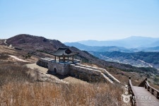 Hwangmaesan County Park (황매산군립공원) - Sightseeing - Korea travel and tourism information