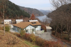 힐링캠프 레저스포츠 정보와 주변 관광 명소 및 근처 맛집 여행 정보