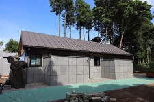 디-포레 카라반 파크 레저스포츠 정보와 주변 관광 명소 및 근처 맛집 여행 정보