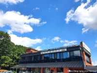 경기문화창조허브 - 주변 여행 및 근처 관광 명소 - 국내 여행 정보와 관광 명소 정보