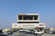 임진각평화곤돌라(파주디엠지곤돌라) 레저스포츠 정보와 주변 관광 명소 및 근처 맛집 여행 정보