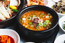 고려회관 음식점 정보와 주변 관광 명소 및 근처 맛집 여행 정보